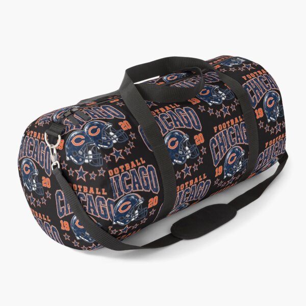 Item preview, Chicago Bears designed and sold by PetalRadiant.