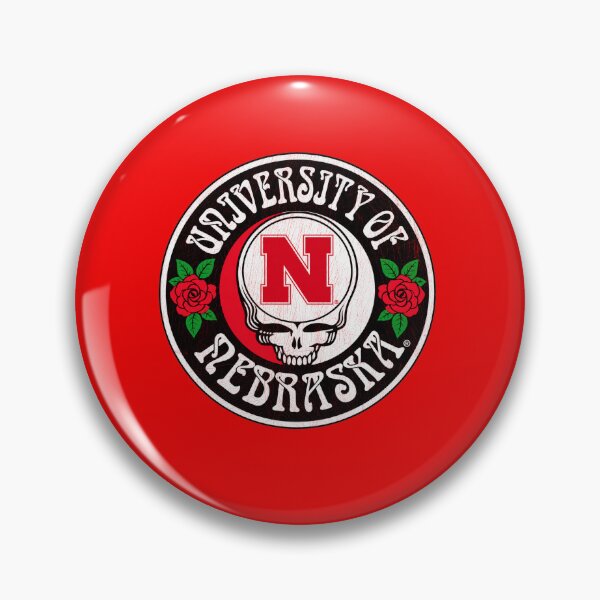 Item preview, Nebraska Football designed and sold by SarlineStudio.