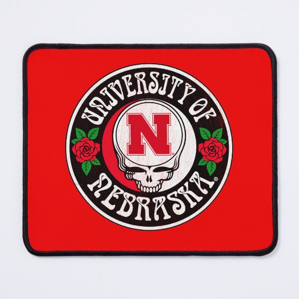Item preview, Nebraska Football designed and sold by SarlineStudio.