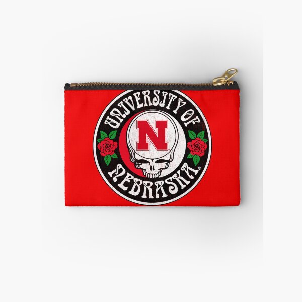 Item preview, Nebraska Football designed and sold by SarlineStudio.