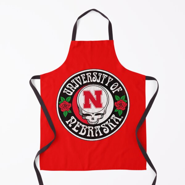 Item preview, Nebraska Football designed and sold by SarlineStudio.