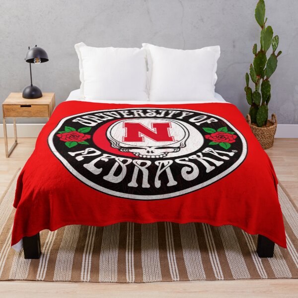 Item preview, Nebraska Football designed and sold by SarlineStudio.