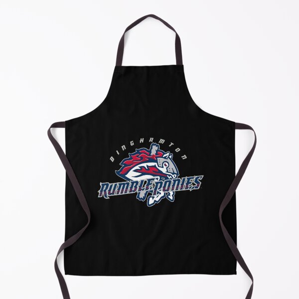 Item preview, Binghamtons Rumbles Ponies Team designed and sold by MattenKranz.