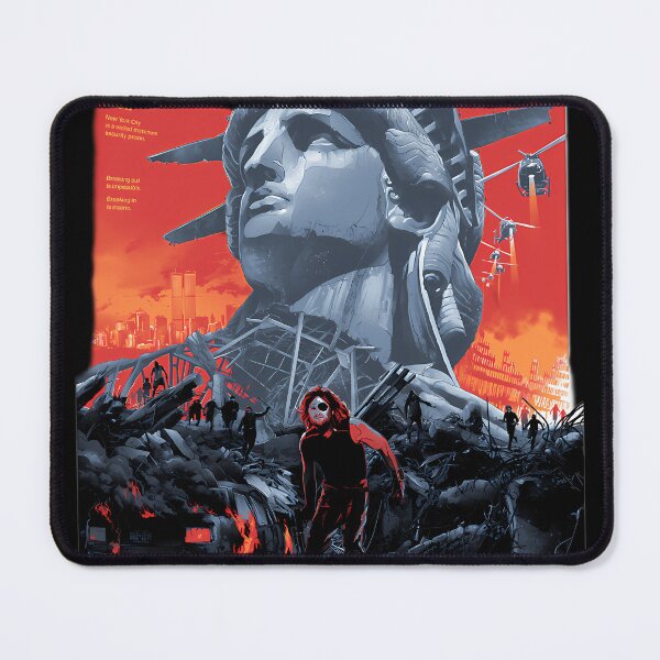 Item preview, Escape From New York designed and sold by artdjidji.