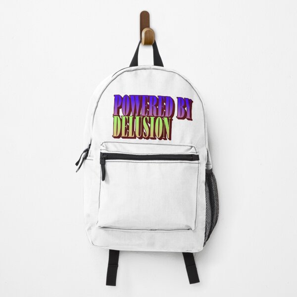 Item preview, Powered by Delusion designed and sold by CreationsbYKz.