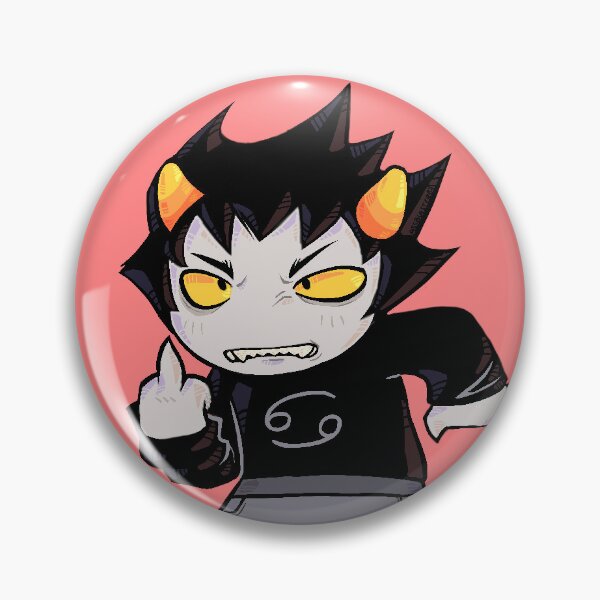 Item preview, Karkat Vantas - HOMESTUCK designed and sold by Assblaster87.