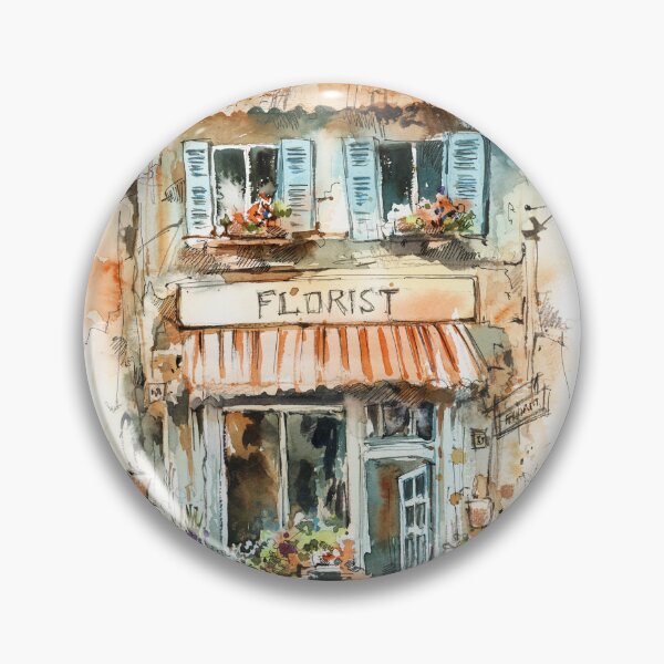 Item preview, Architecture designed and sold by CanotStop.