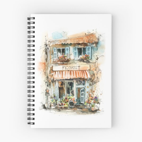Item preview, Architecture designed and sold by CanotStop.