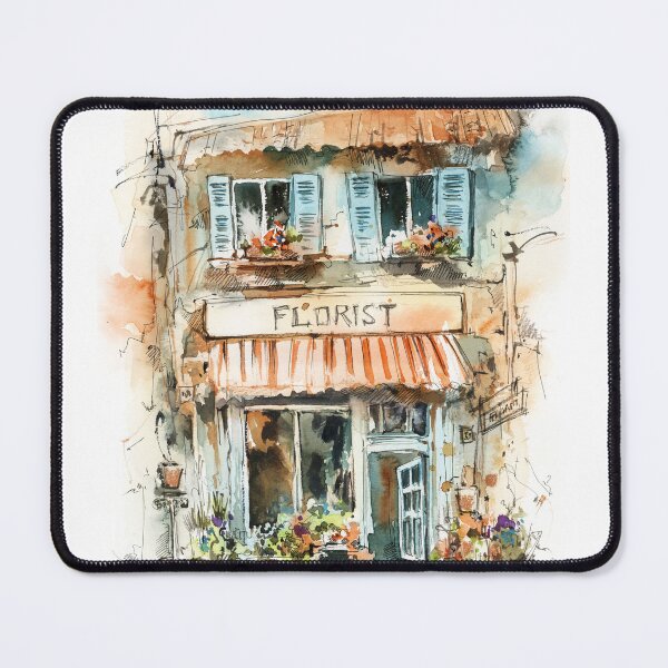 Item preview, Architecture designed and sold by CanotStop.