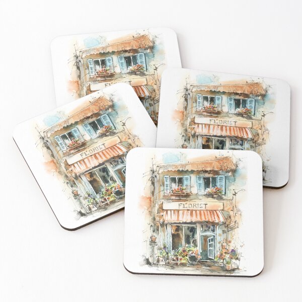 Item preview, Architecture designed and sold by CanotStop.