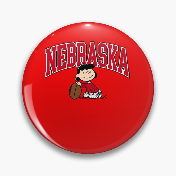 Item preview, Nebraska Football designed and sold by SarlineStudio.