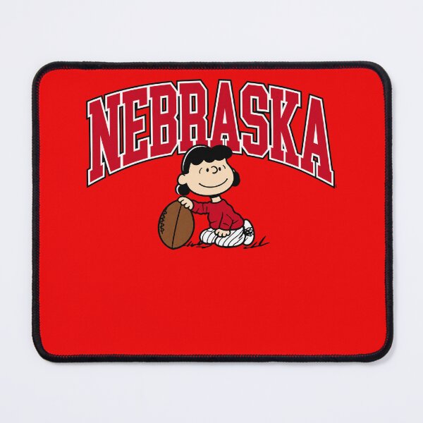 Item preview, Nebraska Football designed and sold by SarlineStudio.