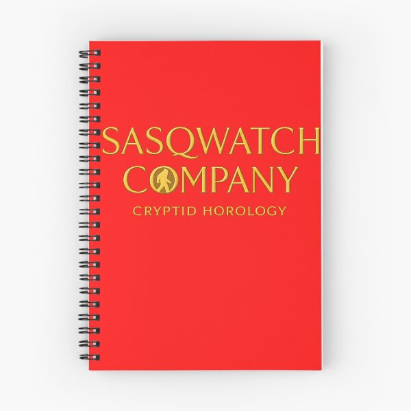 Item preview, SasqWatch Company designed and sold by Fort Chiswell Trading Company.