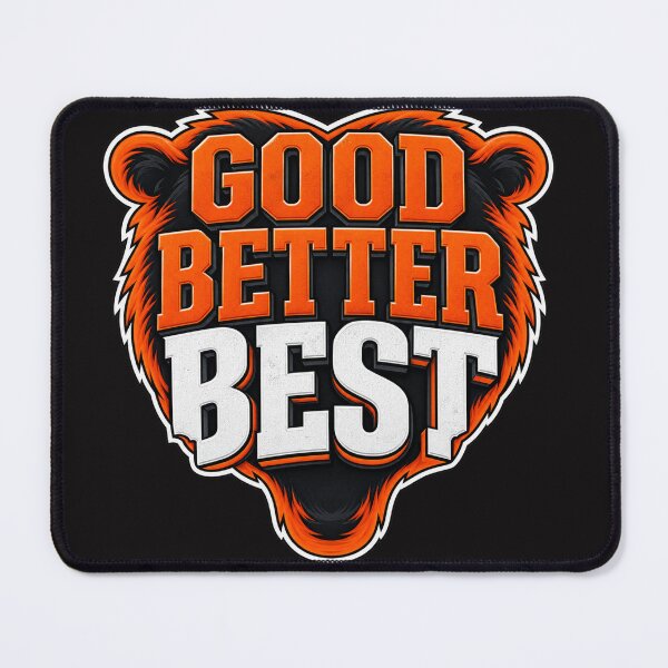 Item preview, Chicago Bears designed and sold by PetalRadiant.