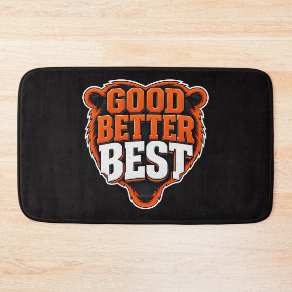 Item preview, Chicago Bears designed and sold by PetalRadiant.