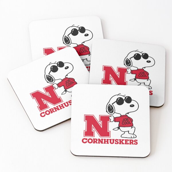 Item preview, Nebraska Football designed and sold by SarlineStudio.