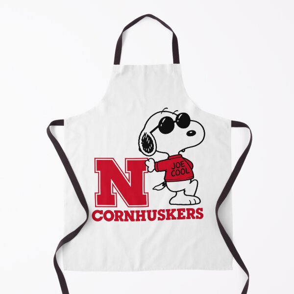 Item preview, Nebraska Football designed and sold by SarlineStudio.