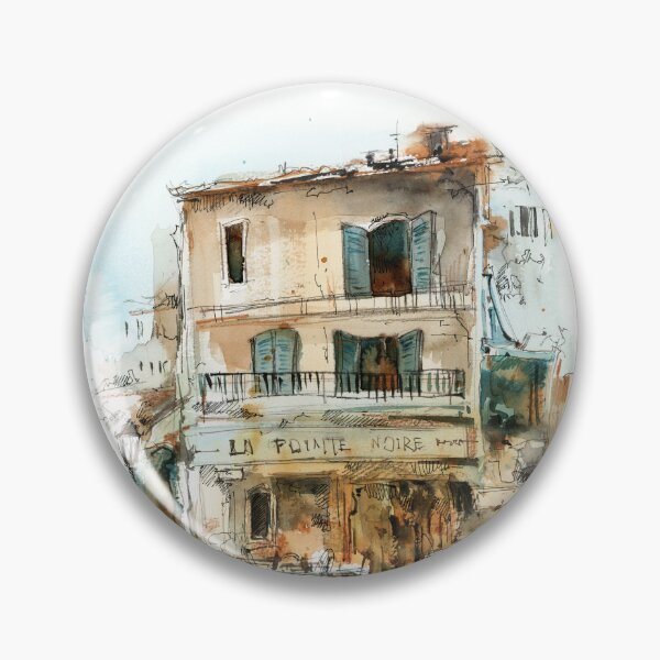 Item preview, Architecture designed and sold by CanotStop.
