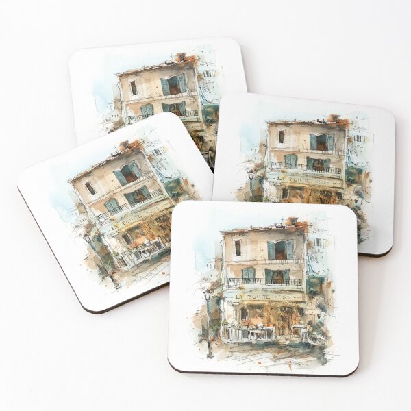 Item preview, Architecture designed and sold by CanotStop.