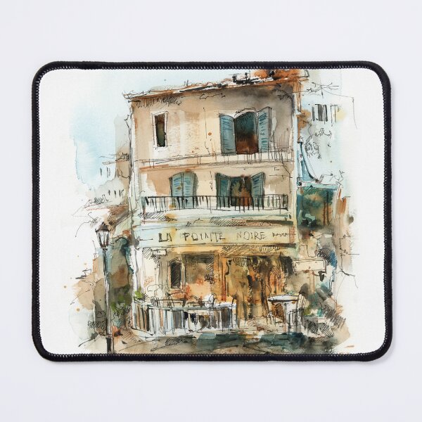 Item preview, Architecture designed and sold by CanotStop.