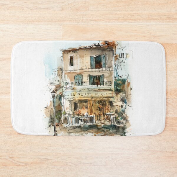 Item preview, Architecture designed and sold by CanotStop.