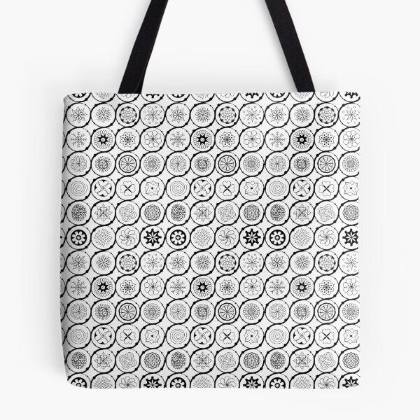 Item preview, Zen doodling designed and sold by Mohes-art.