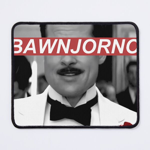 Item preview, Bawnjorno designed and sold by artdjidji.