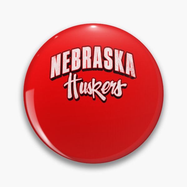 Item preview, Nebraska Football designed and sold by SarlineStudio.