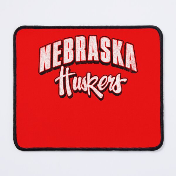 Item preview, Nebraska Football designed and sold by SarlineStudio.