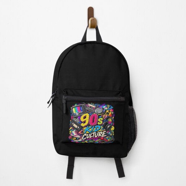 Item preview, Culture 90s Kid Nostalgia Retro Vintage designed and sold by Uglyandcute.
