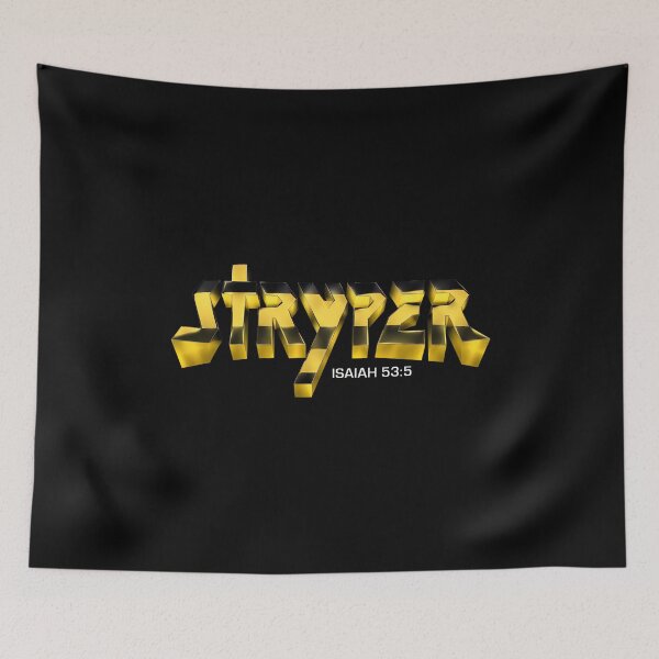 Item preview, Strypers Isaiahs  designed and sold by NoanVasseur.