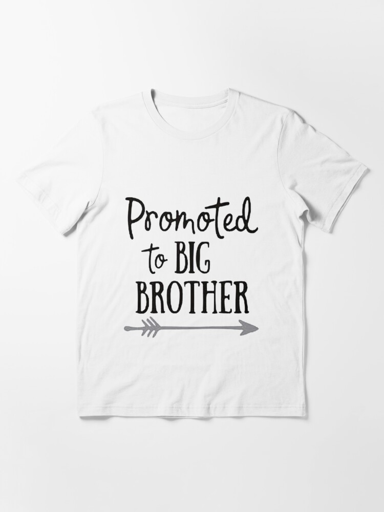 big brother tee