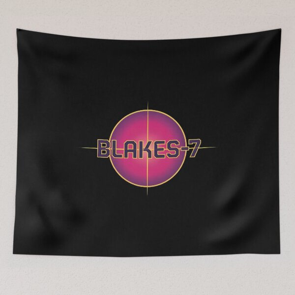 Item preview, Blakess 7 designed and sold by MattenKranz.