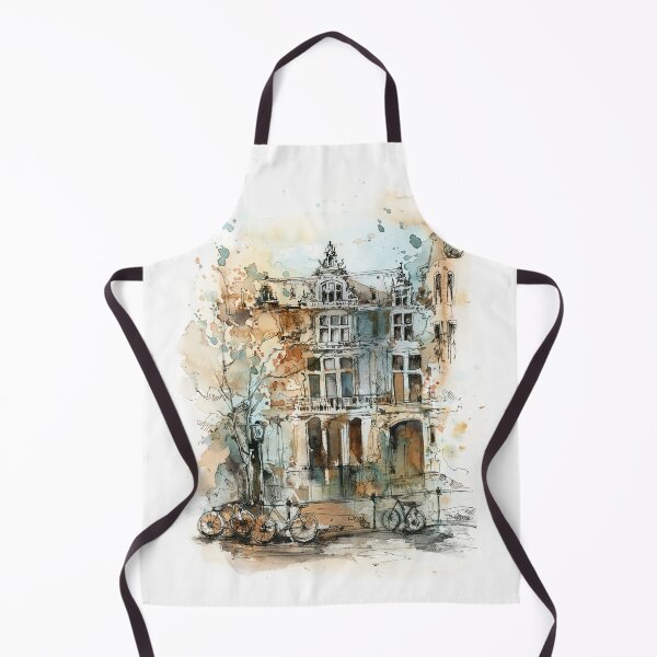 Item preview, Architecture designed and sold by CanotStop.
