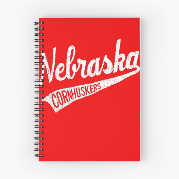 Item preview, Nebraska Football designed and sold by SarlineStudio.
