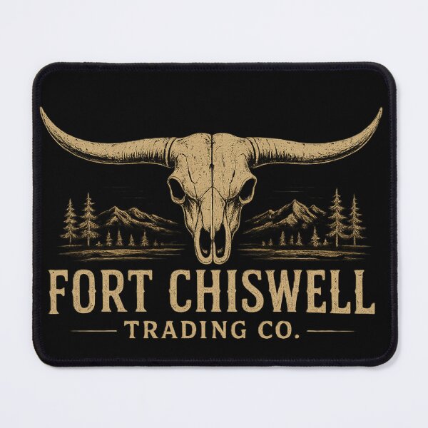 Item preview, Fort Chiswell Trading Company designed and sold by Fort Chiswell Trading Company.