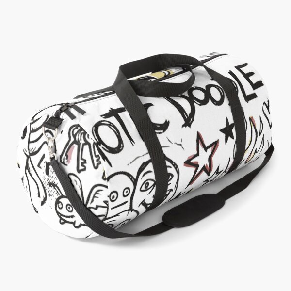 Item preview, Chaotic Doodle Club – Weird Bootleg Comic designed and sold by Maria Garcia´s.