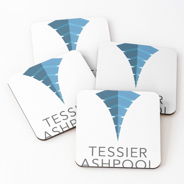 Item preview, Tessiers Ashpools  designed and sold by NoanVasseur.