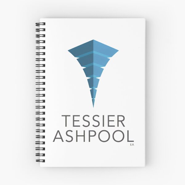 Item preview, Tessiers Ashpools  designed and sold by NoanVasseur.