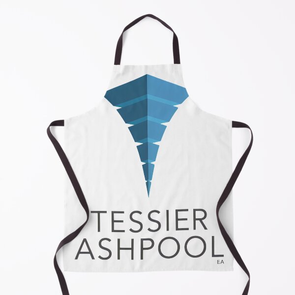 Item preview, Tessiers Ashpools designed and sold by NoanVasseur.