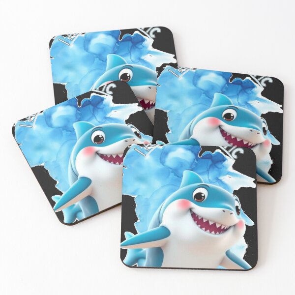 Item preview, Fin-Tastic! designed and sold by Vinaelly.