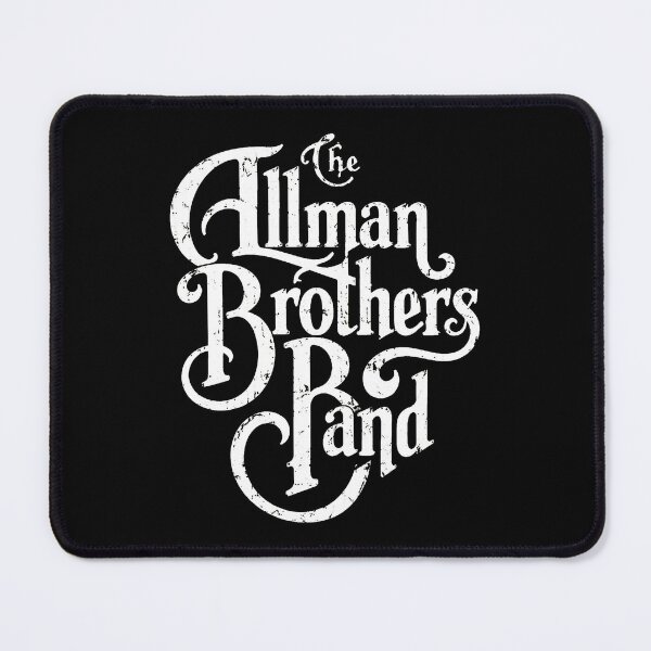 Item preview, The Allmans Brotherss Band designed and sold by NoanVasseur.
