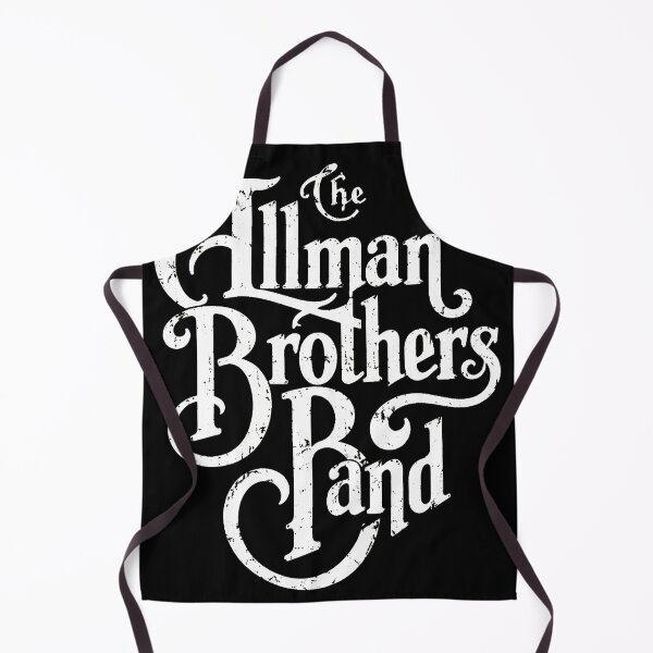 Item preview, The Allmans Brotherss Band designed and sold by NoanVasseur.