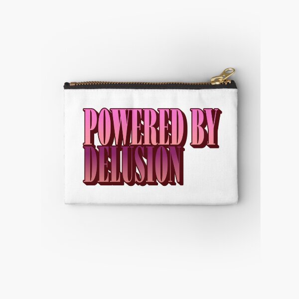 Item preview, Powered by Delusion designed and sold by CreationsbYKz.