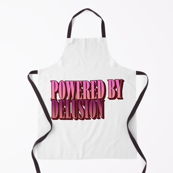 Item preview, Powered by Delusion designed and sold by CreationsbYKz.