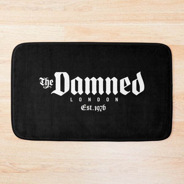 Item preview, The Damneds London Est 1976 Gothic  designed and sold by NoanVasseur.