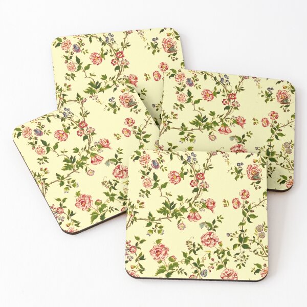Item preview, Vintage Botanical Garden Vine designed and sold by Vintage-Lady65.