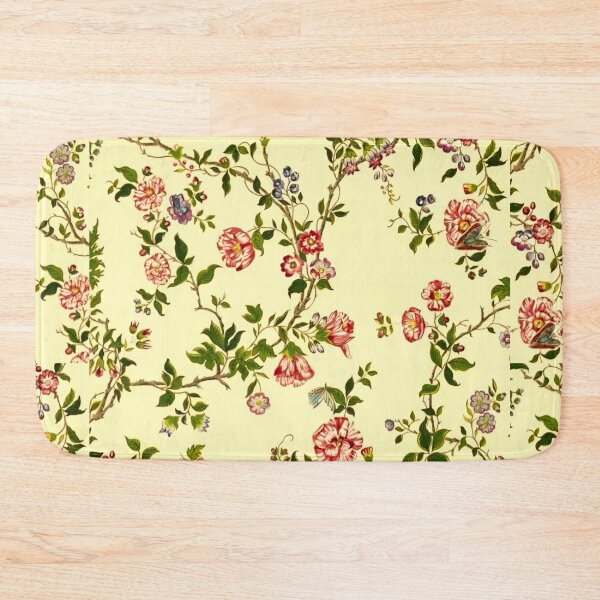 Item preview, Vintage Botanical Garden Vine designed and sold by Vintage-Lady65.