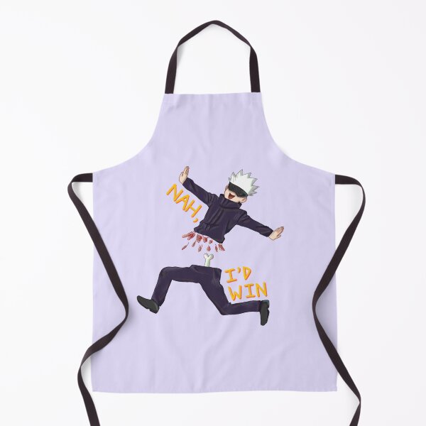 Item preview, Nah, Go/Jo'd Win designed and sold by Souley Yours.