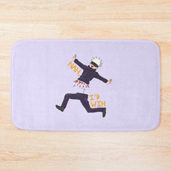 Item preview, Nah, Go/Jo'd Win designed and sold by Souley Yours.